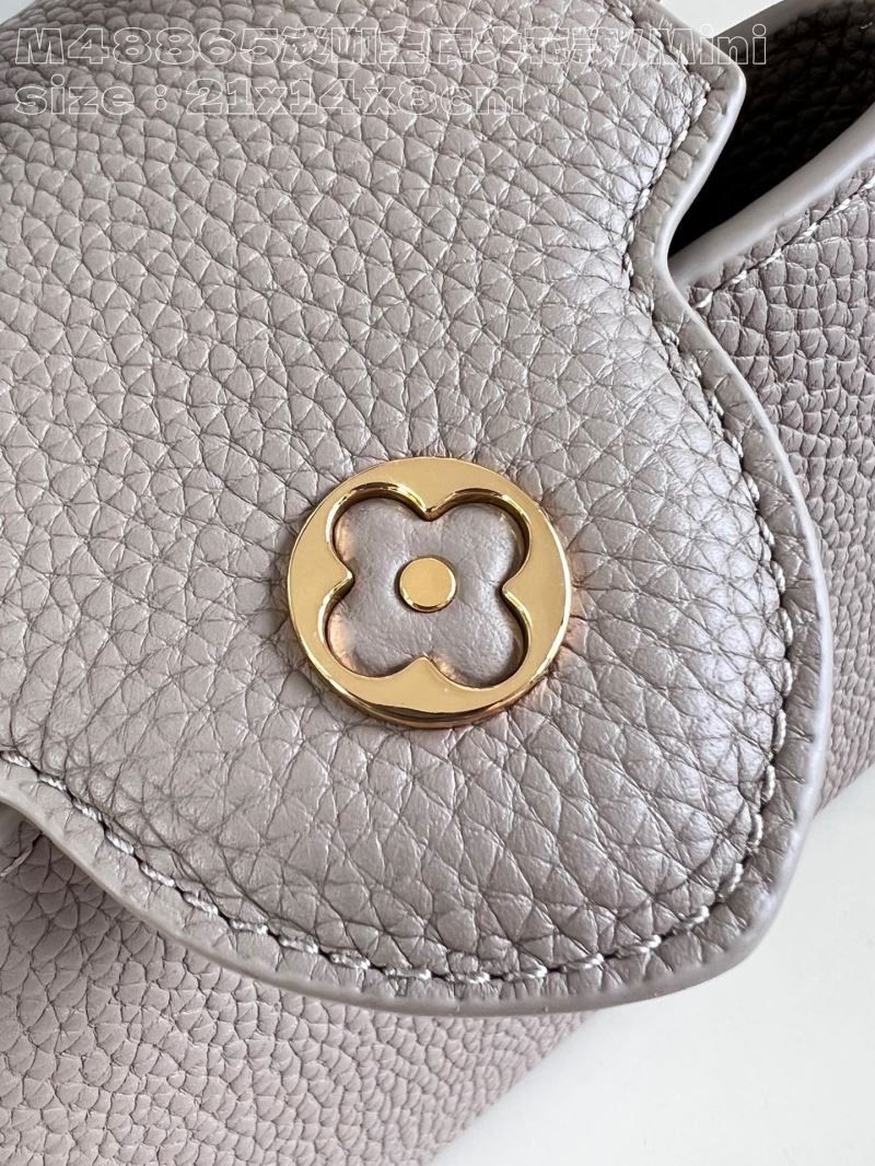 Louis Vuitton Top Handle Bags